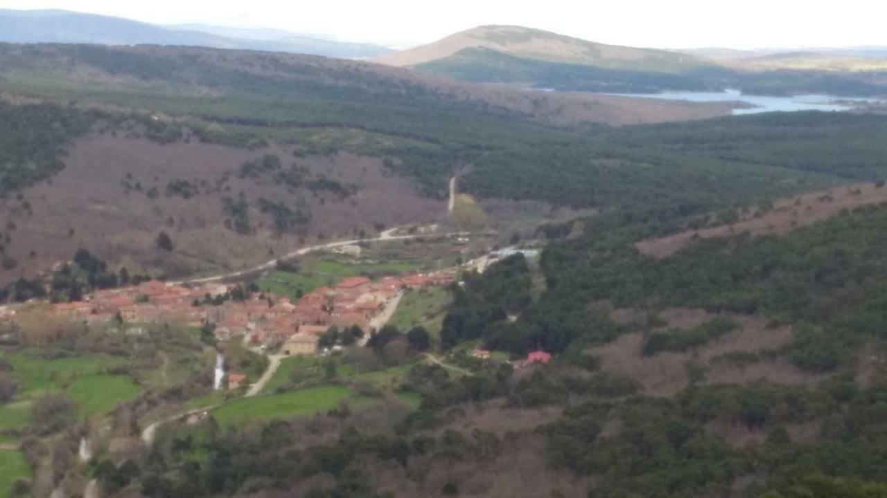 El Mirador De Molinos Villa Molinos de Duero Dış mekan fotoğraf